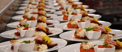 Catering Zubillaga S.L. – catering en Calle J