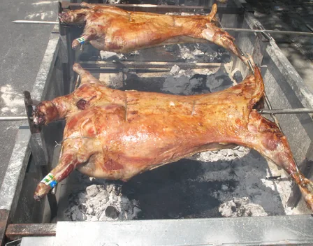 Catering Zubillaga S.L. – catering en Calle J (foto 1 de 6)