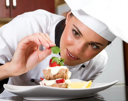 Catering Zubillaga S.L. – catering en Calle J (foto 2 de 6)