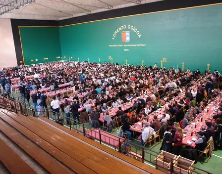 Catering Zubillaga S.L. – catering en Calle J (foto 4 de 6)