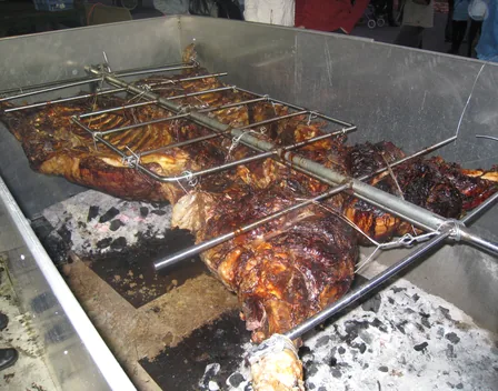 Catering Zubillaga S.L. – catering en Calle J (foto 5 de 6)