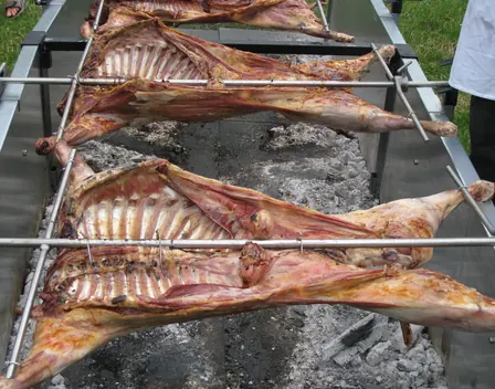 Catering Zubillaga S.L. – catering en Calle J (foto 6 de 6)