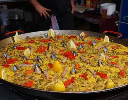 Cateringala – catering en La Lastrilla (foto 3 de 10)