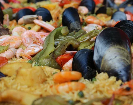 Cateringala – catering en La Lastrilla (foto 1 de 10)
