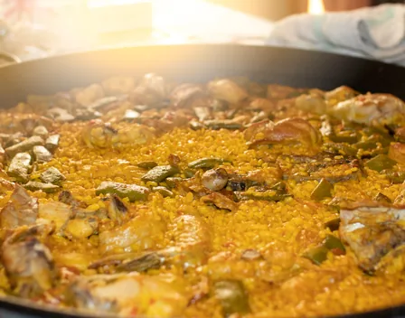 Cateringala – catering en La Lastrilla (foto 6 de 10)