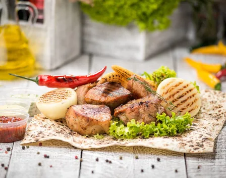 Cateringala – catering en La Lastrilla (foto 7 de 10)