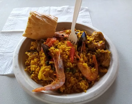 Cateringala – catering en La Lastrilla (foto 8 de 10)
