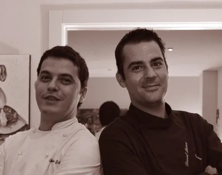CateringPasion – catering en Chamartín (foto 2 de 12)