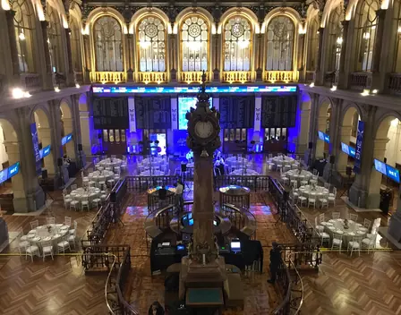 CateringPasion – catering en Chamartín (foto 10 de 12)