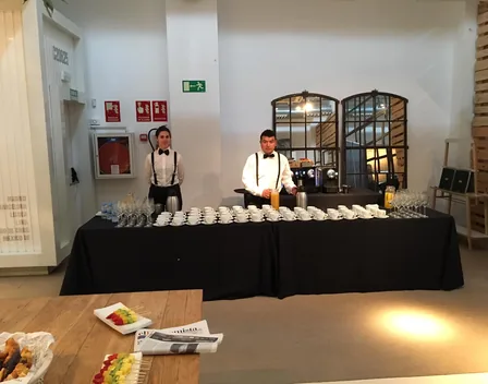 CateringPasion – catering en Chamartín (foto 11 de 12)