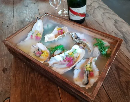 CateringPasion – catering en Chamartín (foto 4 de 12)