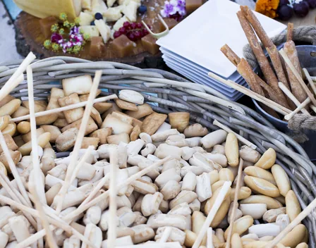 CateringPasion – catering en Chamartín (foto 5 de 12)