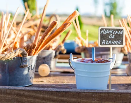 CateringPasion – catering en Chamartín (foto 6 de 12)