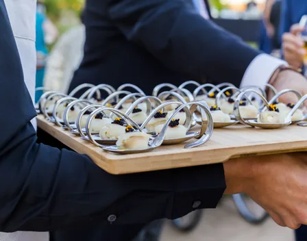 CateringPasion – catering en Chamartín (foto 7 de 12)