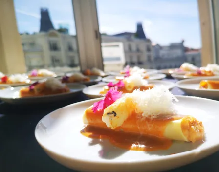 CateringPasion – catering en Chamartín (foto 8 de 12)