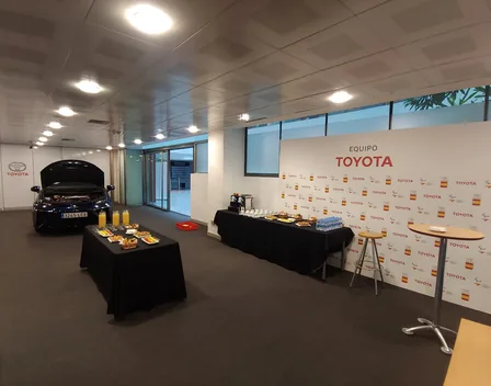 CateringPasion – catering en Chamartín (foto 9 de 12)