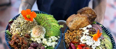 Catlove Coffee – catering en Centro