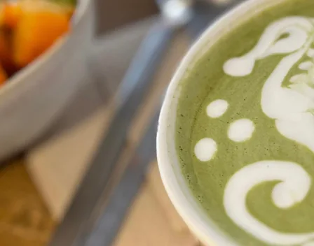 Catlove Coffee – catering en Centro (foto 2 de 3)