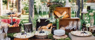 Catmari Especialistas En Catering – catering en Llíria