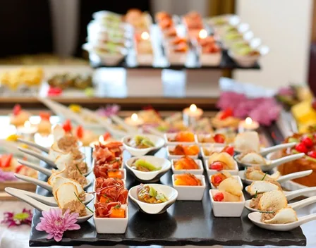 Catmari Especialistas En Catering – catering en Llíria (foto 1 de 1)