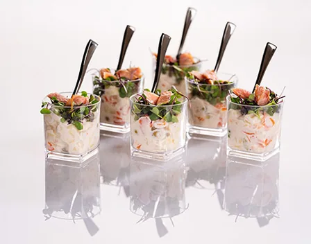 CBE Catering – catering en Villaverde