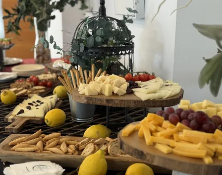 CBE Catering – catering en Villaverde (foto 3 de 12)
