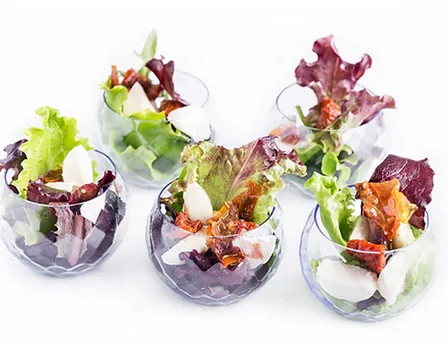 CBE Catering – catering en Villaverde (foto 4 de 12)
