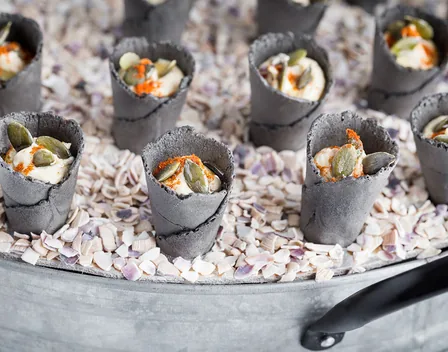 CBE Catering – catering en Villaverde (foto 6 de 12)