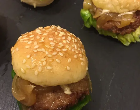 CBE Catering – catering en Villaverde (foto 8 de 12)