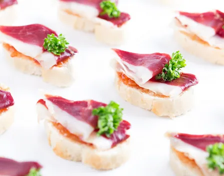 CBE Catering – catering en Villaverde (foto 9 de 12)