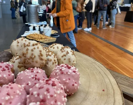 CCSS catering en Madrid – catering en Usera (foto 11 de 12)
