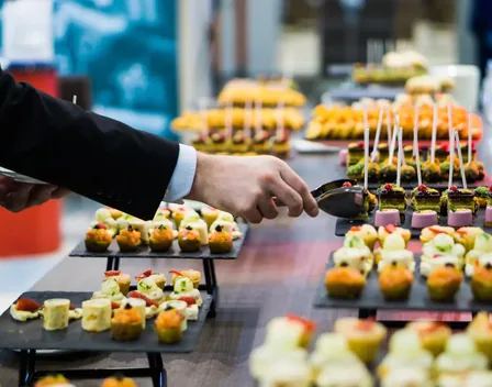 CCSS catering en Madrid – catering en Usera (foto 12 de 12)