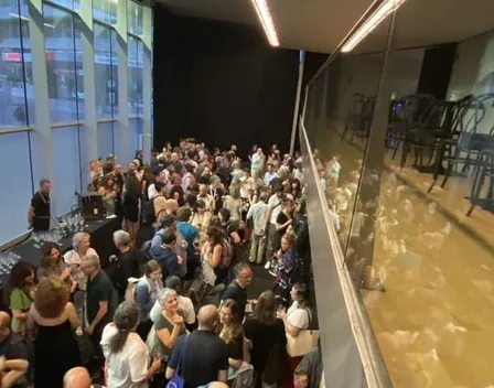 CCSS catering en Madrid – catering en Usera (foto 2 de 12)