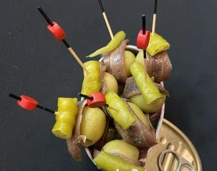 CCSS catering en Madrid – catering en Usera (foto 4 de 12)