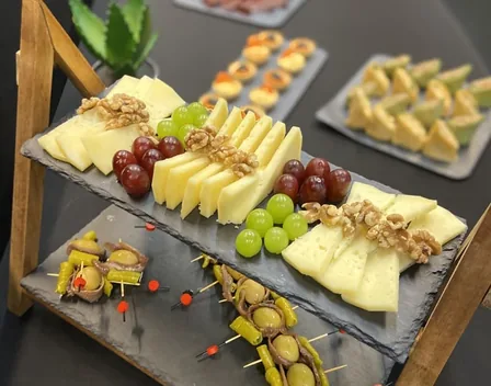 CCSS catering en Madrid – catering en Usera (foto 5 de 12)