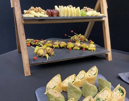 CCSS catering en Madrid – catering en Usera (foto 6 de 12)