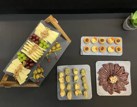 CCSS catering en Madrid – catering en Usera (foto 7 de 12)