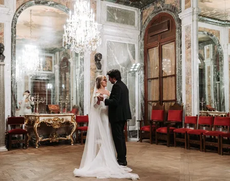 Ceci Bodas Agency Event / Event & Wedding / PRODUCCIONES DE ALTO IMPACTO – catering en Málaga