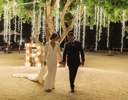 Ceci Bodas Agency Event / Event & Wedding / PRODUCCIONES DE ALTO IMPACTO – catering en Málaga (foto 6 de 11)