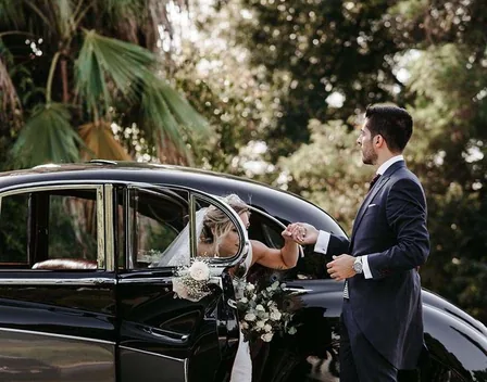 Ceci Bodas Agency Event / Event & Wedding / PRODUCCIONES DE ALTO IMPACTO – catering en Málaga (foto 9 de 11)