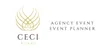 Logo de Ceci Bodas Agency Event / Event & Wedding / PRODUCCIONES DE ALTO IMPACTO