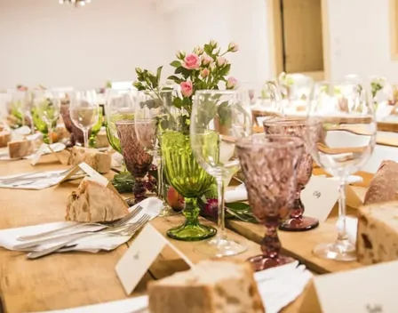 Celebra con Olivia. Catering & Pastelería a medida – catering en A Coruña