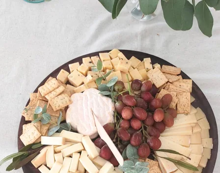 Celebra con Olivia. Catering & Pastelería a medida – catering en A Coruña (foto 11 de 12)