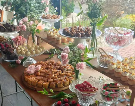Celebra con Olivia. Catering & Pastelería a medida – catering en A Coruña (foto 12 de 12)