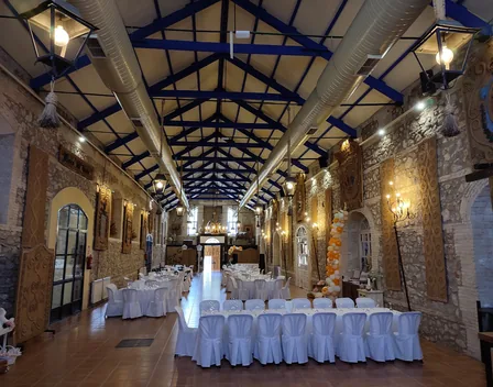 Celebraciones Córdoba & Catering – catering en Baena (foto 1 de 1)