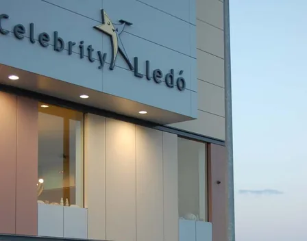 CELEBRITY Lledó – catering en Castelló de la Plana