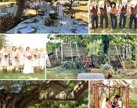 CELEBRITY Lledó – catering en Castelló de la Plana (foto 6 de 7)