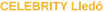 Logo de CELEBRITY Lledó