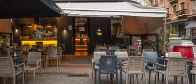 Central Park – catering en A Coruña