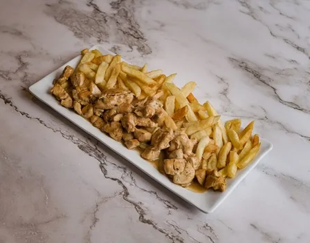 Central Park – catering en A Coruña (foto 4 de 11)